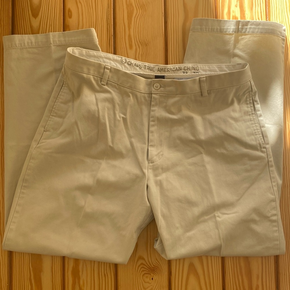 American Chino Pants